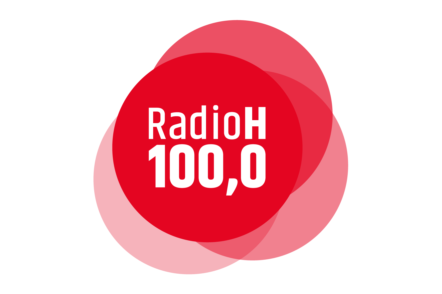 221124 Radio H 100 0 Logo Rgb